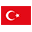 Turkish  Flag